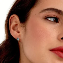 Orecchini|Gioielli In Argento<Morellato ORECCHINI TESORI - SAIW198