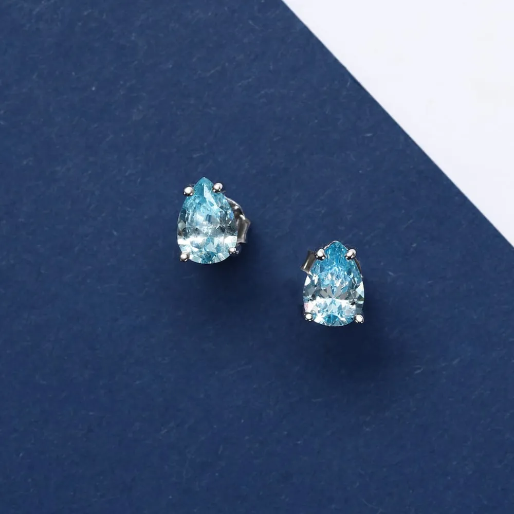 Orecchini|Gioielli In Argento<Morellato ORECCHINI TESORI - SAIW198