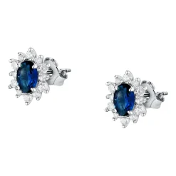 Orecchini|Gioielli In Argento<Morellato ORECCHINI TESORI - SAIW152