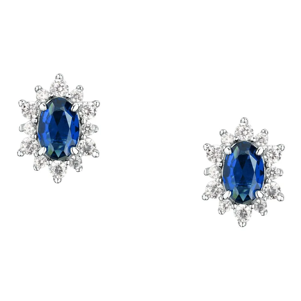 Orecchini|Gioielli In Argento<Morellato ORECCHINI TESORI - SAIW152