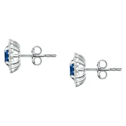 Orecchini|Gioielli In Argento<Morellato ORECCHINI TESORI - SAIW152