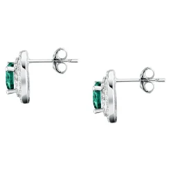 Orecchini|Gioielli In Argento<Morellato ORECCHINI TESORI - SAIW275