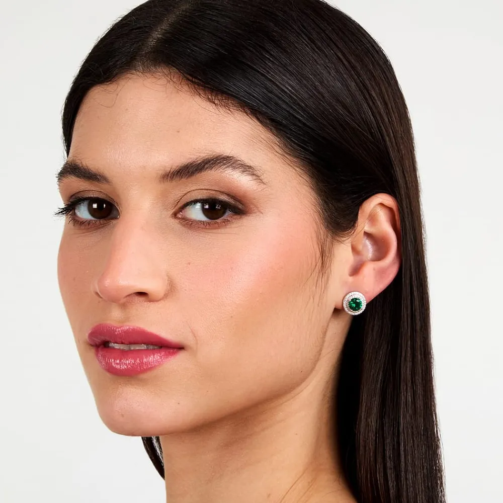 Orecchini|Gioielli In Argento<Morellato ORECCHINI TESORI - SAIW275