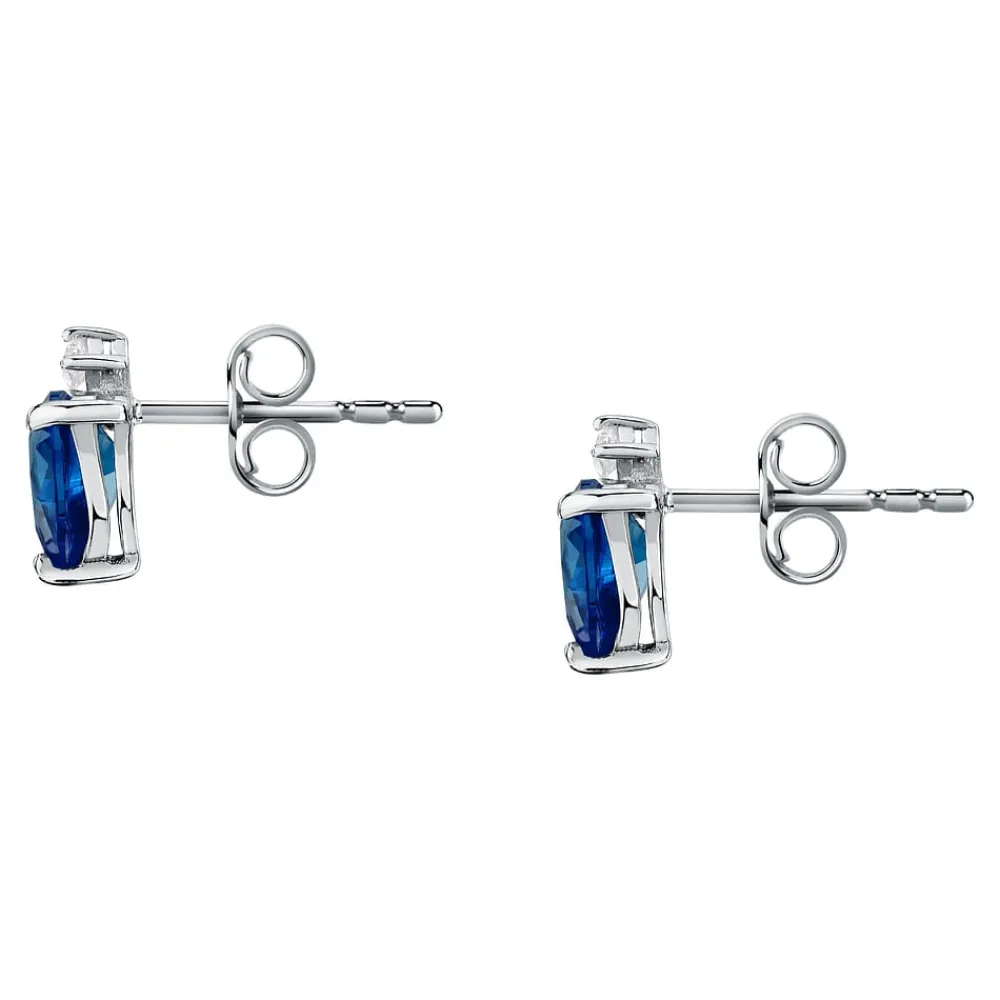Orecchini|Gioielli In Argento<Morellato ORECCHINI TESORI - SAIW163