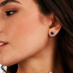 Orecchini|Gioielli In Argento<Morellato ORECCHINI TESORI - SAIW163