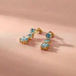Orecchini|Gioielli In Argento<Morellato ORECCHINI TESORI - SAIW301