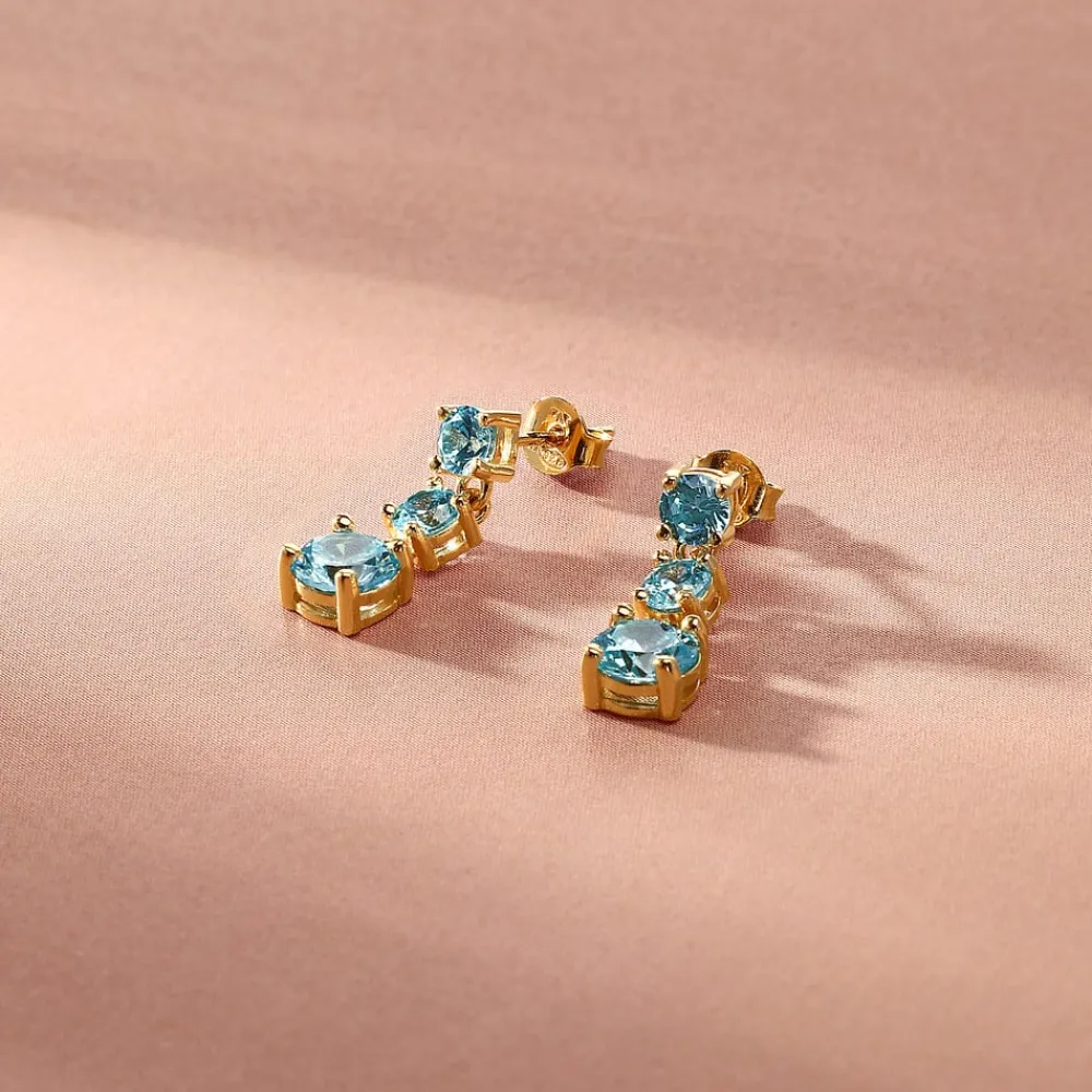Orecchini|Gioielli In Argento<Morellato ORECCHINI TESORI - SAIW301