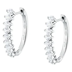 Orecchini|Gioielli In Argento<Morellato ORECCHINI TESORI - SAIW265