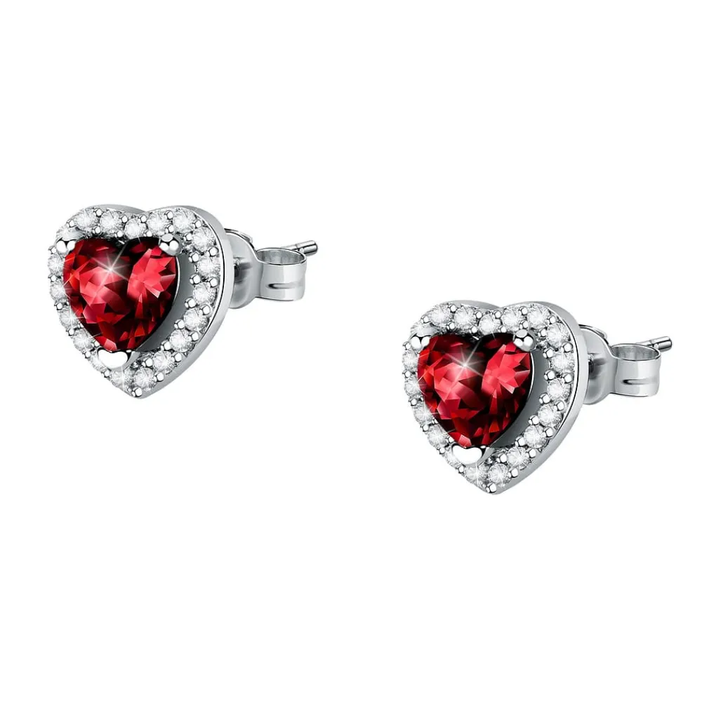 Orecchini|Gioielli In Argento<Morellato ORECCHINI TESORI - SAIW135