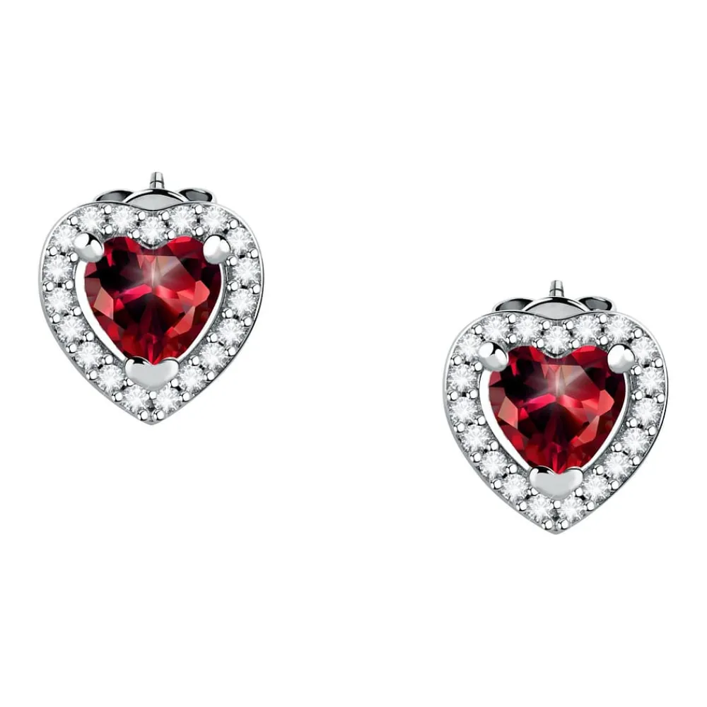 Orecchini|Gioielli In Argento<Morellato ORECCHINI TESORI - SAIW135