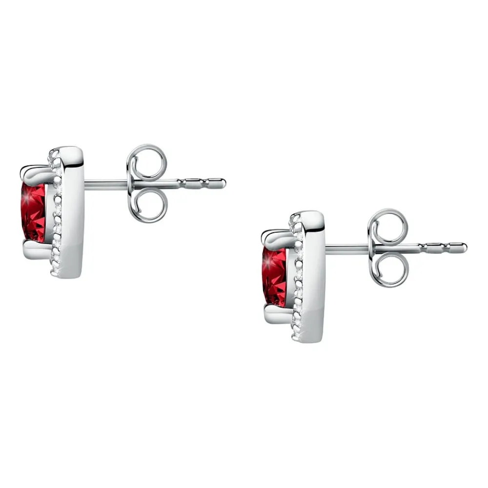 Orecchini|Gioielli In Argento<Morellato ORECCHINI TESORI - SAIW135