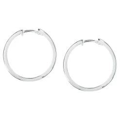 Orecchini|Gioielli In Argento<Morellato ORECCHINI TESORI - SAIW251