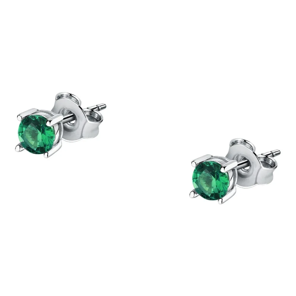 Gioielli Donna<Morellato ORECCHINI TESORI - SAIW176