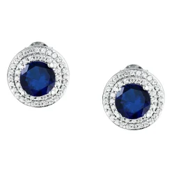 Orecchini|Gioielli In Argento<Morellato ORECCHINI TESORI - SAIW274