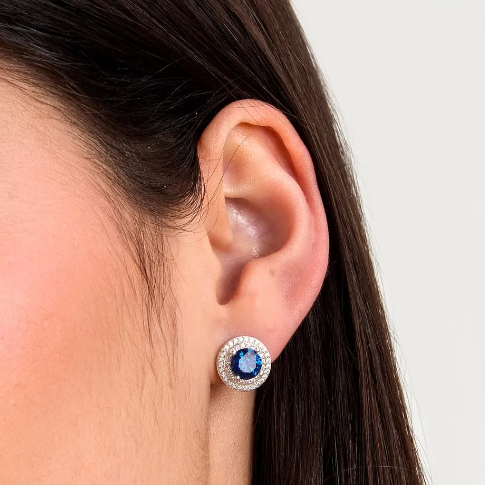 Orecchini|Gioielli In Argento<Morellato ORECCHINI TESORI - SAIW274