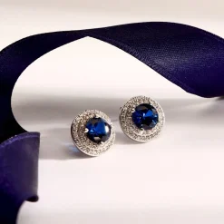 Orecchini|Gioielli In Argento<Morellato ORECCHINI TESORI - SAIW274