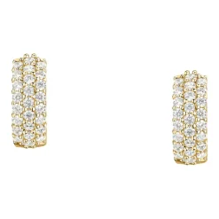 Orecchini|Gioielli In Argento<Morellato ORECCHINI TESORI - SAIW145
