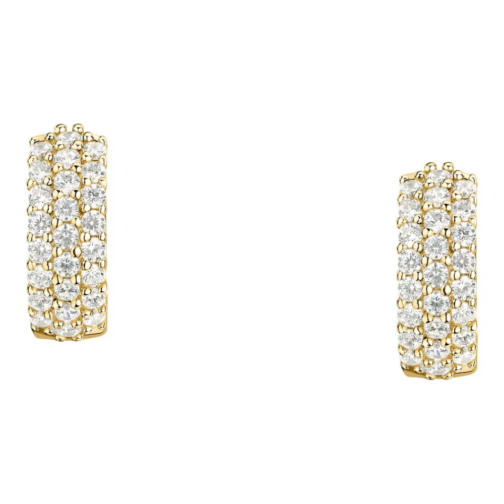 Orecchini|Gioielli In Argento<Morellato ORECCHINI TESORI - SAIW145