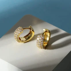Orecchini|Gioielli In Argento<Morellato ORECCHINI TESORI - SAIW145