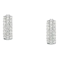 Orecchini|Gioielli In Argento<Morellato ORECCHINI TESORI - SAIW144