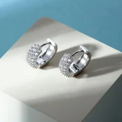 Orecchini|Gioielli In Argento<Morellato ORECCHINI TESORI - SAIW144