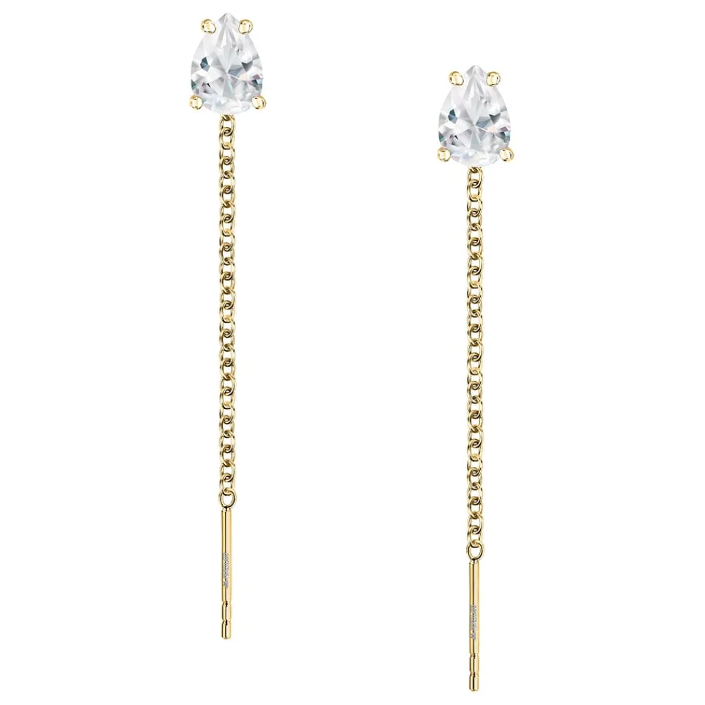 Gioielli Donna<Morellato ORECCHINI TESORI - SAIW208