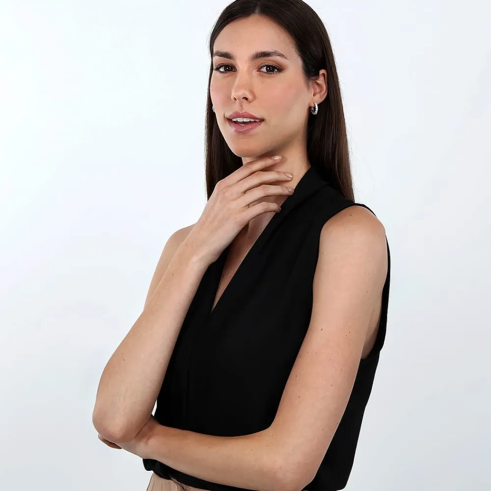 Orecchini|Gioielli In Argento<Morellato Orecchini Tesori in argento - SAIW120