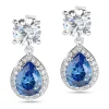 Orecchini|Gioielli In Argento<Morellato Orecchini Tesori in argento - SAIW10