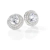 Orecchini|Gioielli In Argento<Morellato Orecchini Tesori in argento - SAIW04