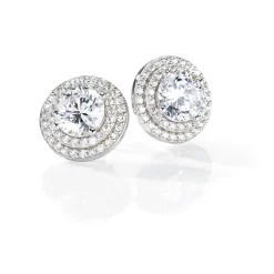 Orecchini|Gioielli In Argento<Morellato Orecchini Tesori in argento - SAIW04