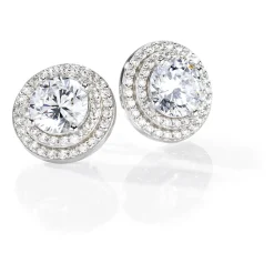 Orecchini|Gioielli In Argento<Morellato Orecchini Tesori in argento - SAIW04