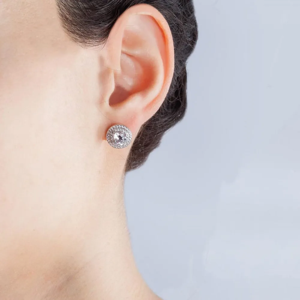 Orecchini|Gioielli In Argento<Morellato Orecchini Tesori in argento - SAIW04