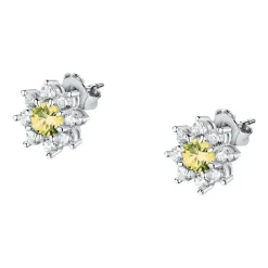 Gioielli Donna<Morellato ORECCHINI TESORI - SAIW188