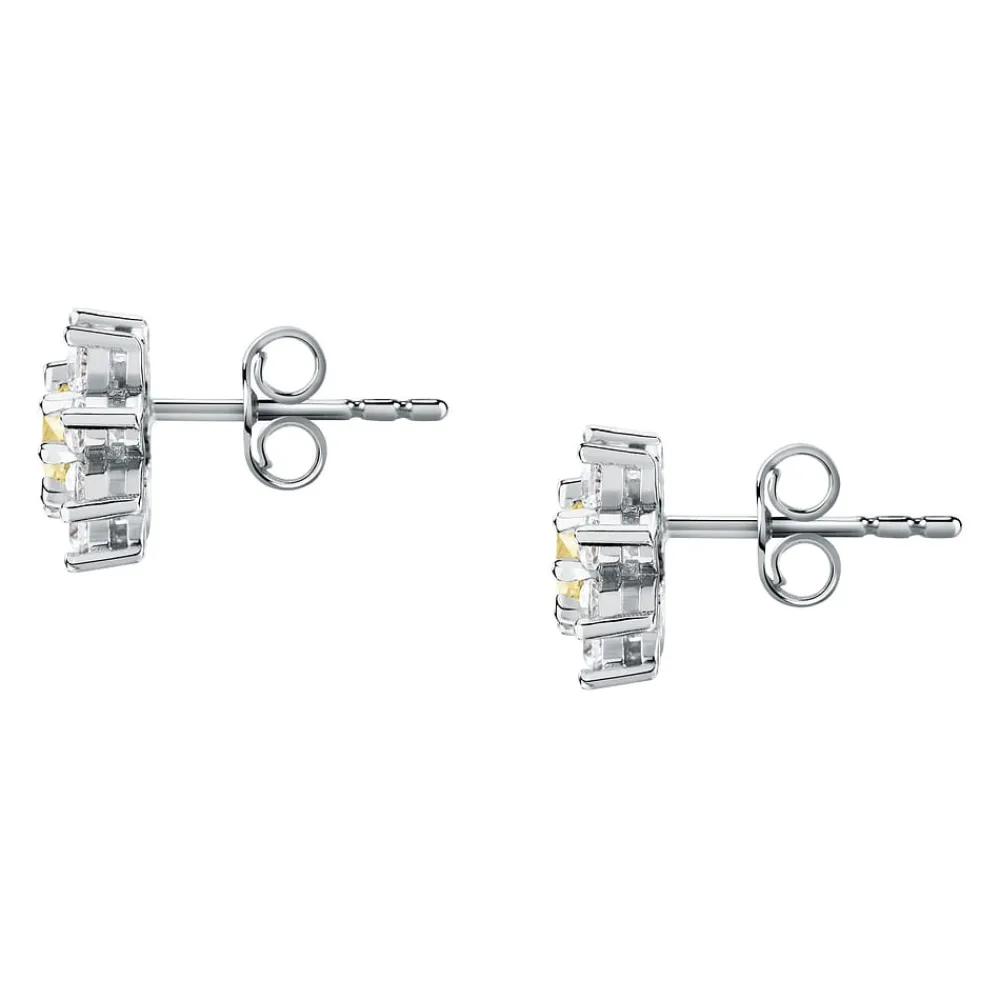 Gioielli Donna<Morellato ORECCHINI TESORI - SAIW188