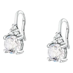 Orecchini|Gioielli In Argento<Morellato ORECCHINI TESORI - SAIW298