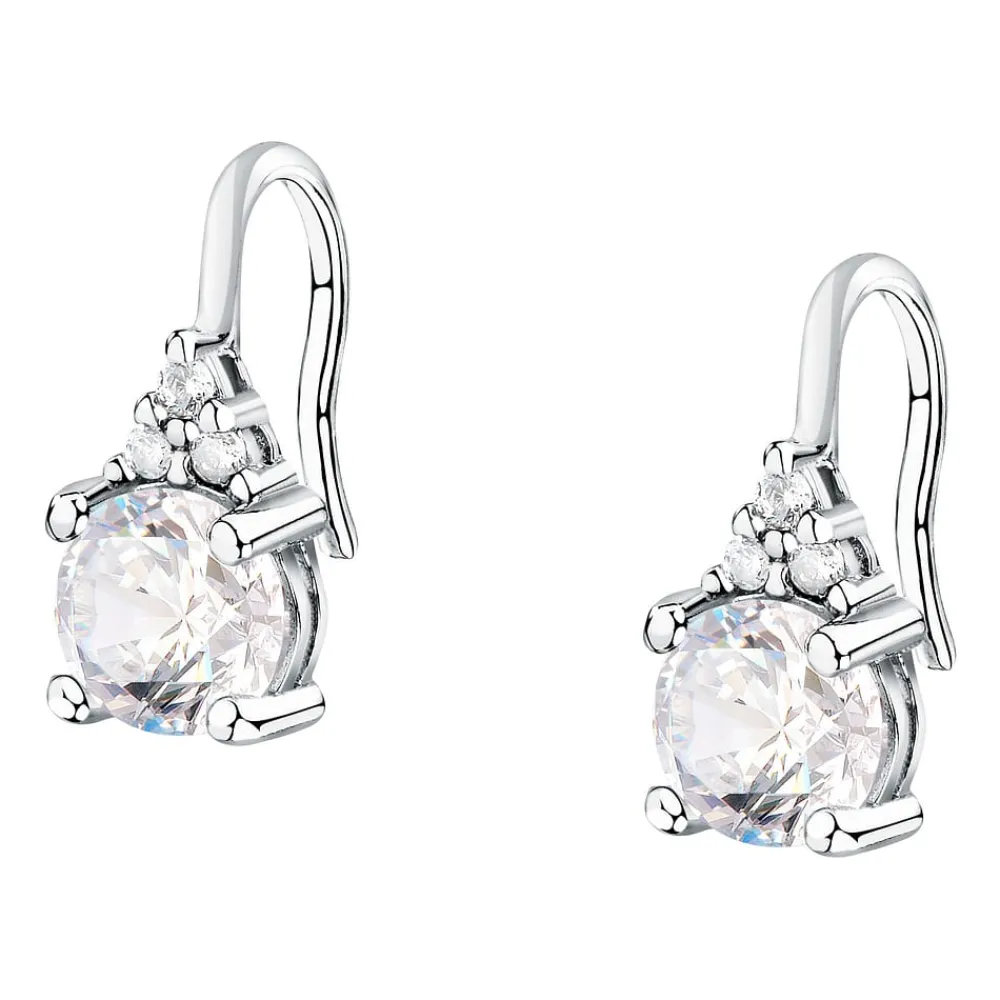 Orecchini|Gioielli In Argento<Morellato ORECCHINI TESORI - SAIW298