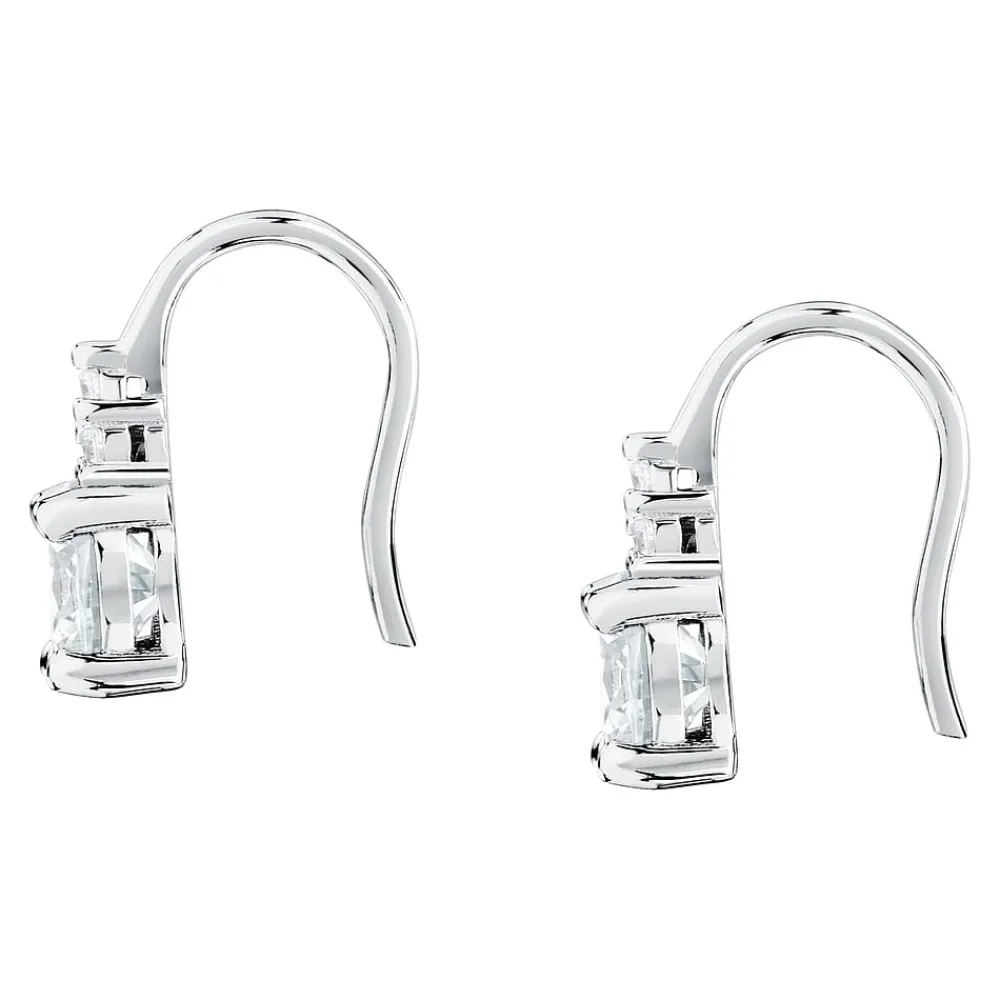 Orecchini|Gioielli In Argento<Morellato ORECCHINI TESORI - SAIW298
