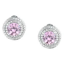 Orecchini|Gioielli In Argento<Morellato ORECCHINI TESORI - SAIW273