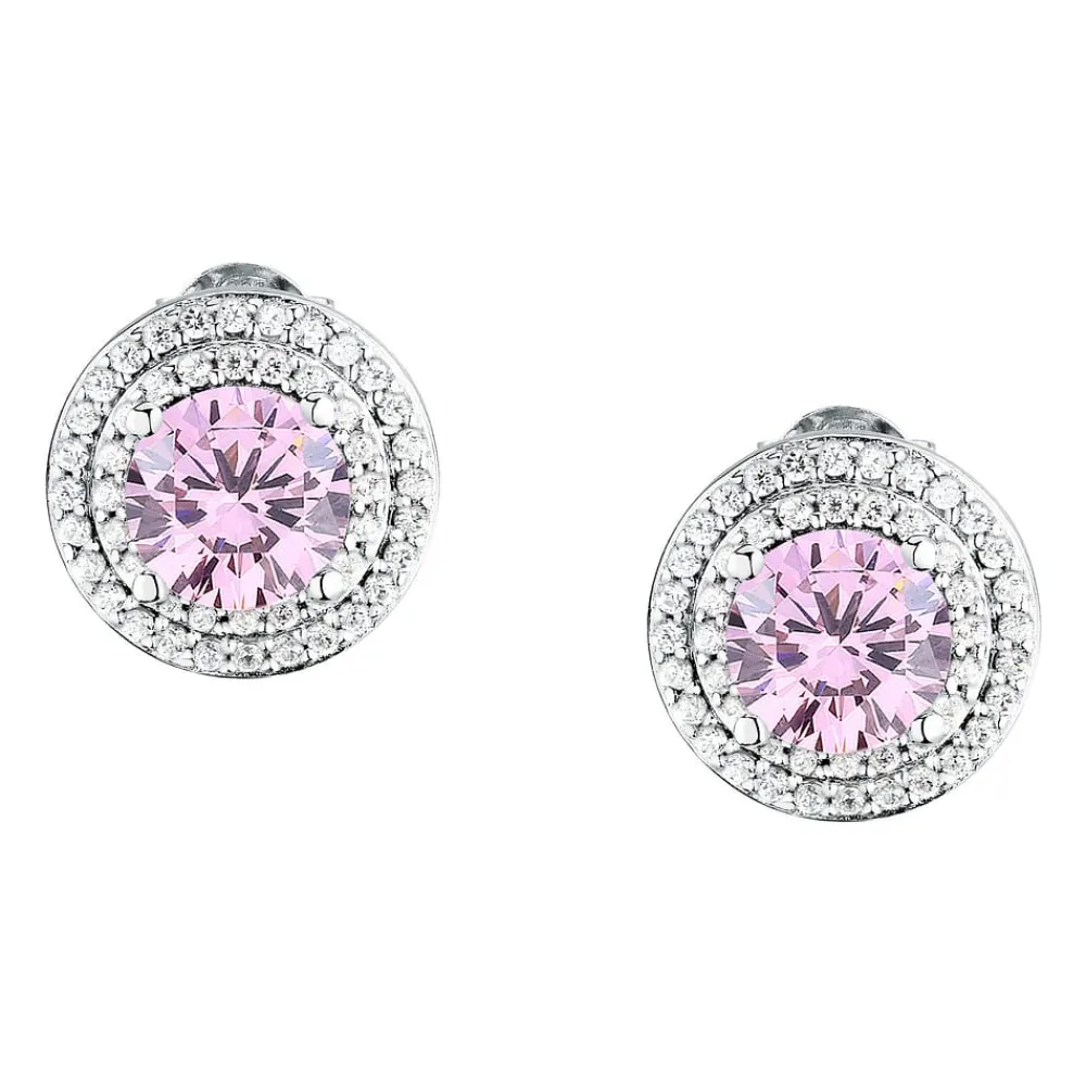 Orecchini|Gioielli In Argento<Morellato ORECCHINI TESORI - SAIW273