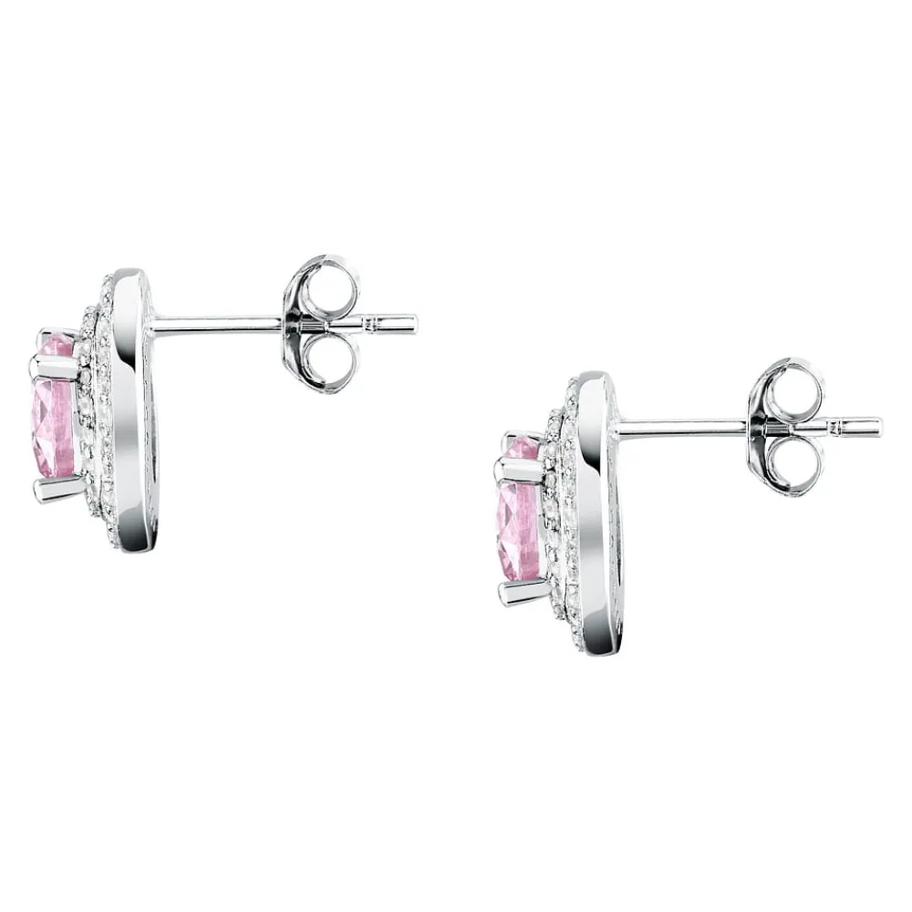 Orecchini|Gioielli In Argento<Morellato ORECCHINI TESORI - SAIW273