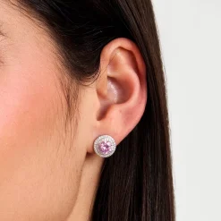 Orecchini|Gioielli In Argento<Morellato ORECCHINI TESORI - SAIW273