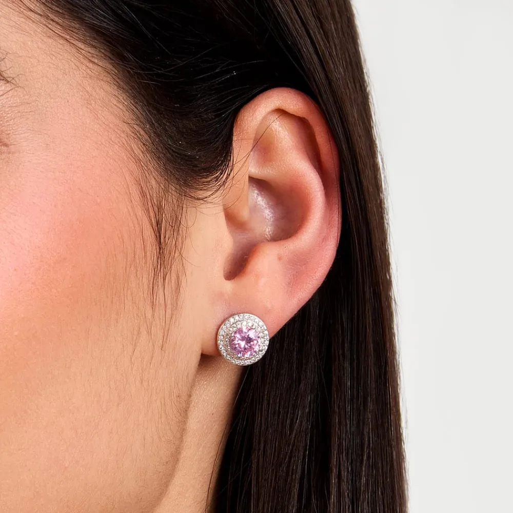 Orecchini|Gioielli In Argento<Morellato ORECCHINI TESORI - SAIW273