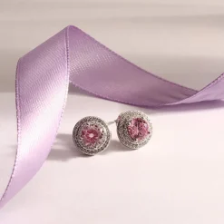 Orecchini|Gioielli In Argento<Morellato ORECCHINI TESORI - SAIW273