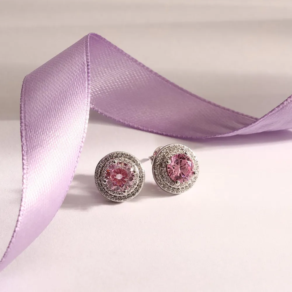 Orecchini|Gioielli In Argento<Morellato ORECCHINI TESORI - SAIW273