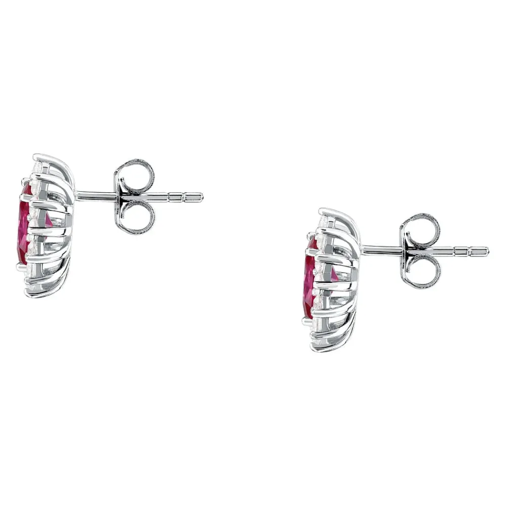 Orecchini|Gioielli In Argento<Morellato ORECCHINI TESORI - SAIW287