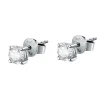 Orecchini|Gioielli In Argento<Morellato Orecchini Tesori in argento - SAIW99