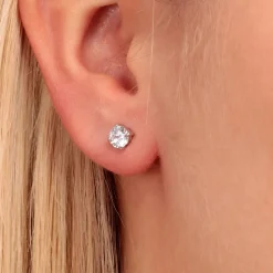 Orecchini|Gioielli In Argento<Morellato Orecchini Tesori in argento - SAIW99