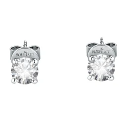 Orecchini|Gioielli In Argento<Morellato Orecchini Tesori in argento - SAIW99