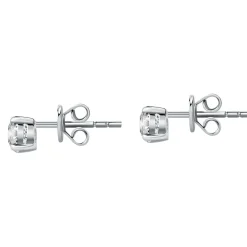 Orecchini|Gioielli In Argento<Morellato Orecchini Tesori in argento - SAIW99