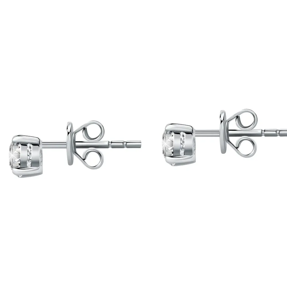 Orecchini|Gioielli In Argento<Morellato Orecchini Tesori in argento - SAIW99